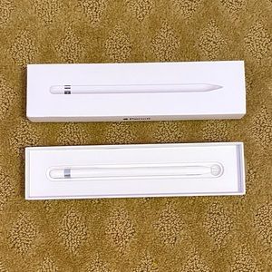 apple pencil 1st generation